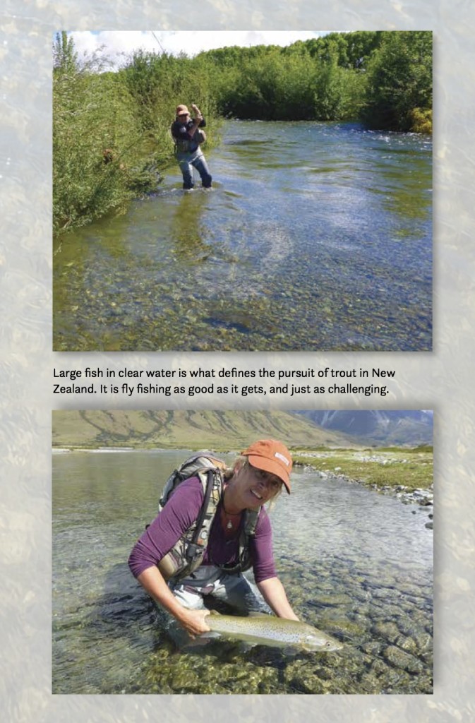 Fly Fishing in New Zealand, What You NEED to Know, by Derek Grzelewski 4