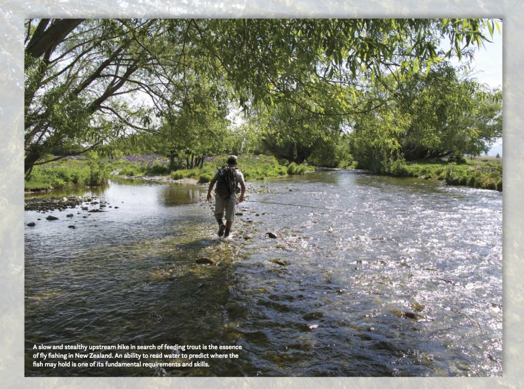 Fly Fishing in New Zealand, What You NEED to Know, by Derek Grzelewski 5