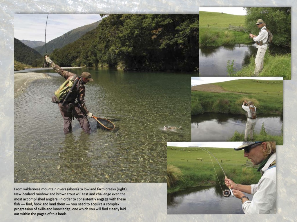 Fly Fishing in New Zealand, What You NEED to Know, by Derek Grzelewski 7