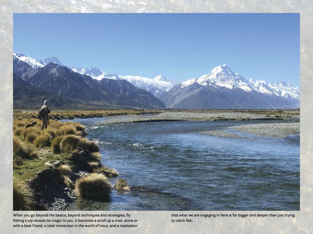 Fly Fishing in New Zealand, What You NEED to Know, by Derek Grzelewski 9